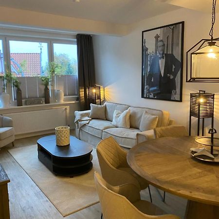 North Coast Suites Deluxe Hamburg-Rahlstedt מראה חיצוני תמונה