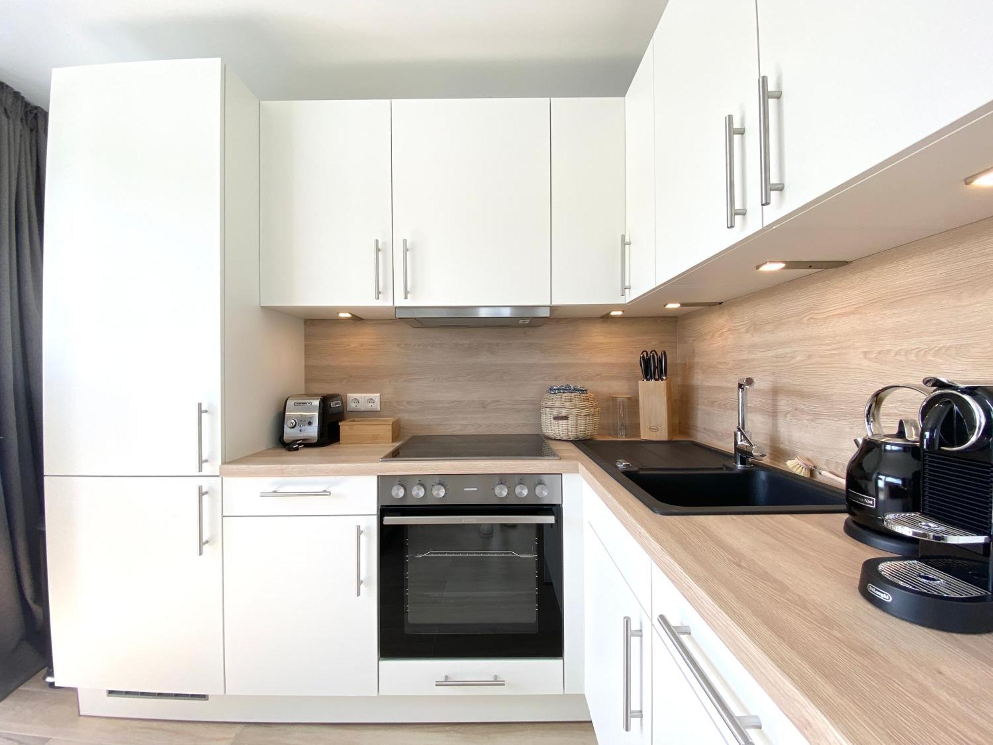North Coast Suites Deluxe Hamburg-Rahlstedt מראה חיצוני תמונה