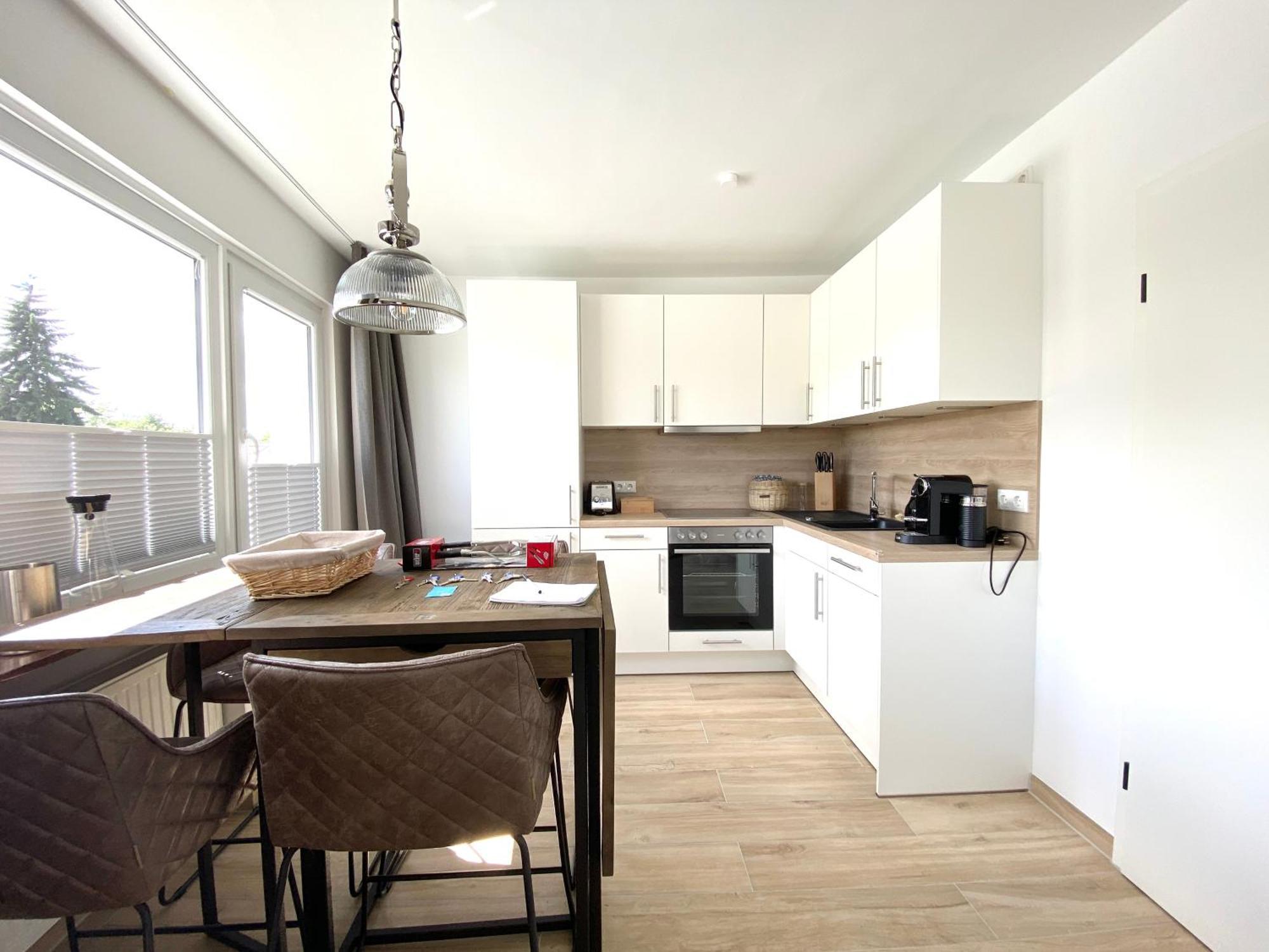 North Coast Suites Deluxe Hamburg-Rahlstedt מראה חיצוני תמונה