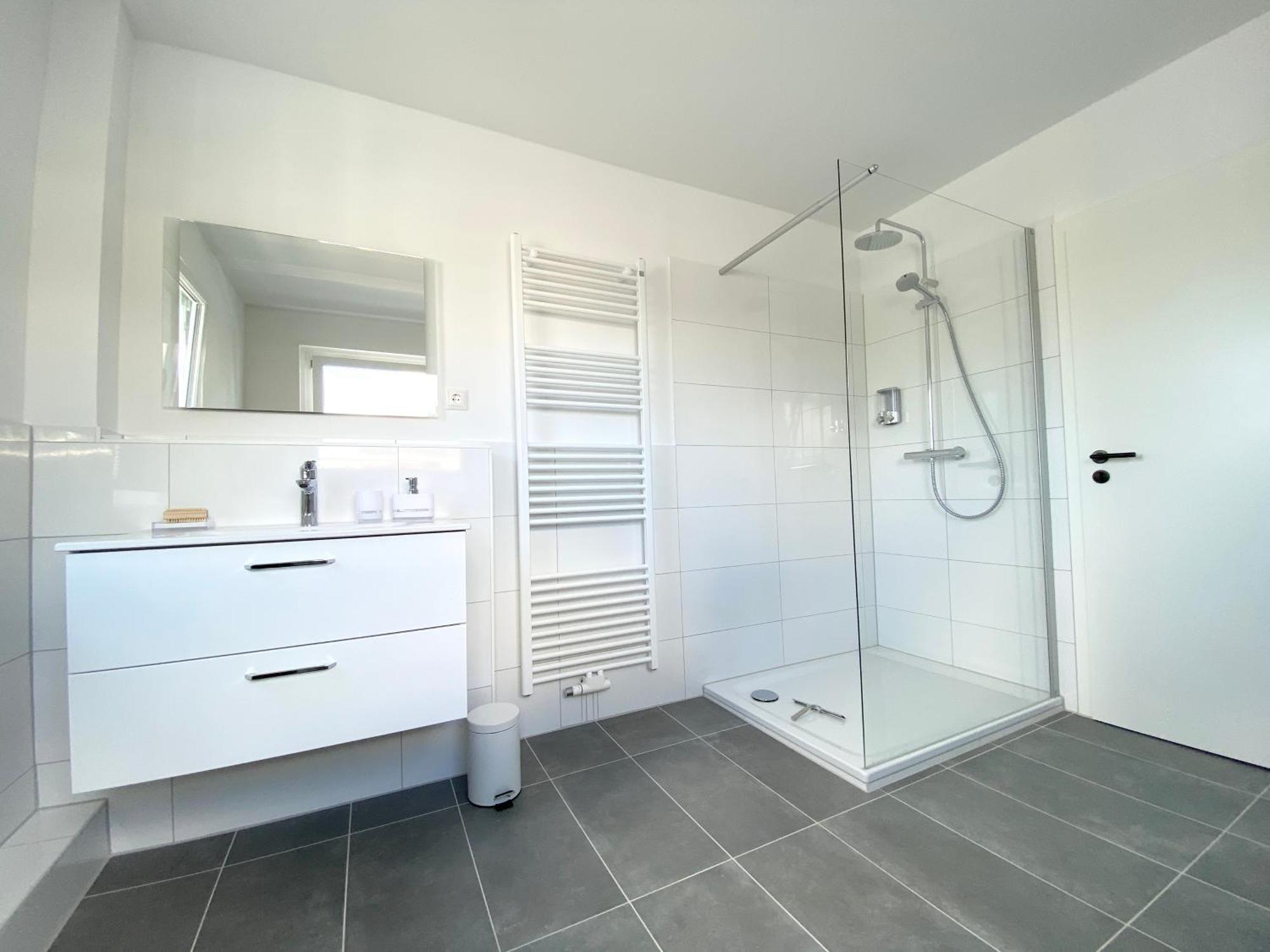 North Coast Suites Deluxe Hamburg-Rahlstedt מראה חיצוני תמונה