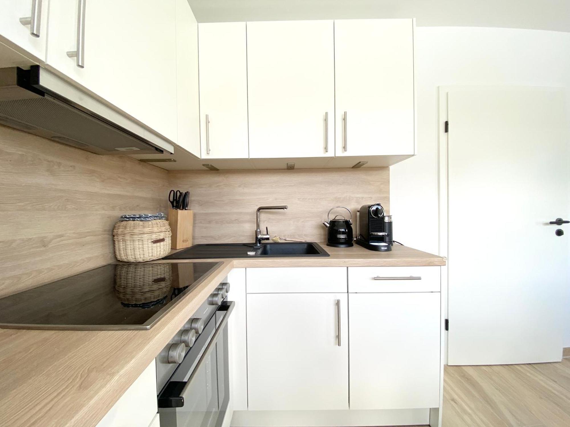 North Coast Suites Deluxe Hamburg-Rahlstedt מראה חיצוני תמונה