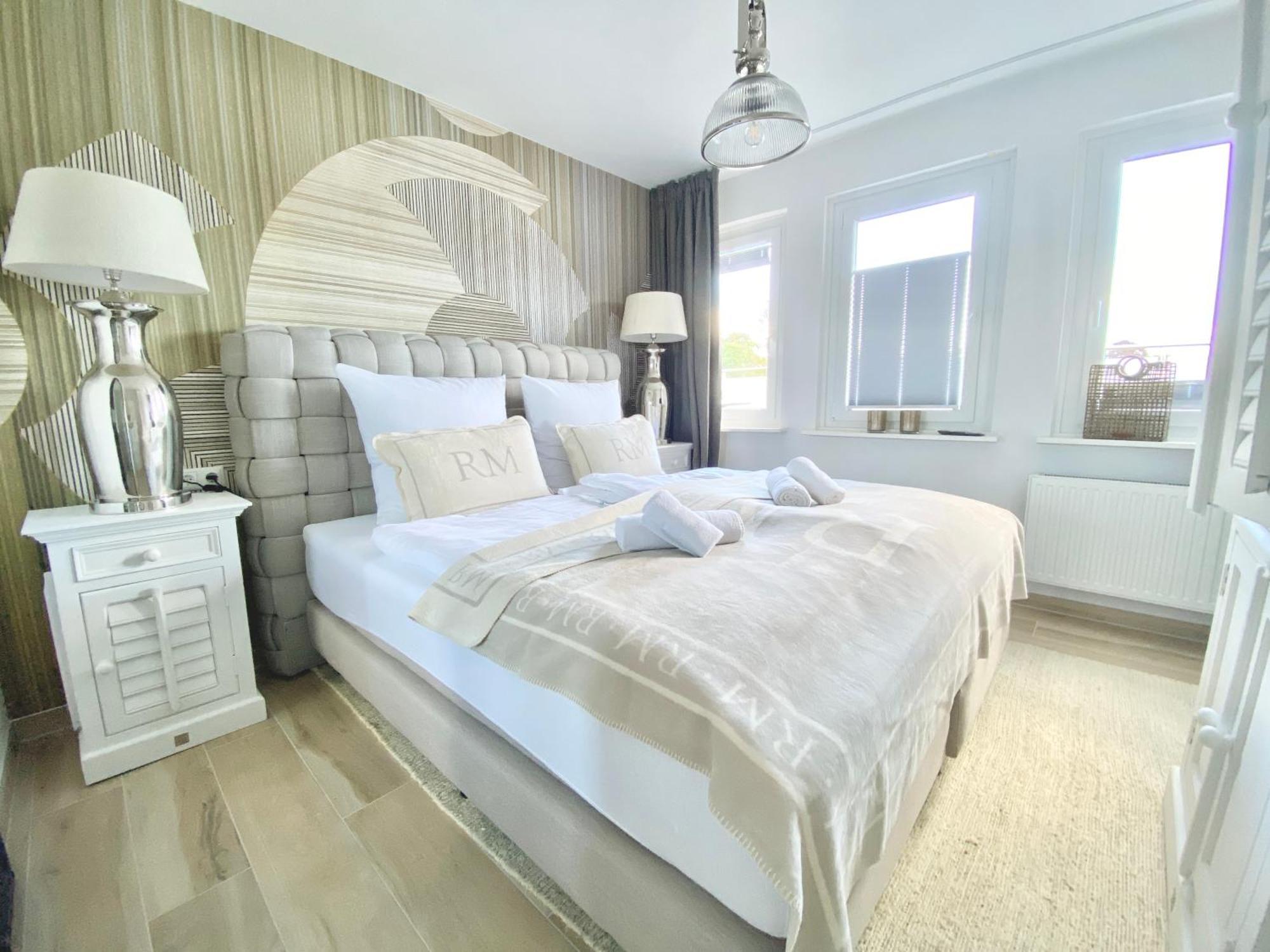 North Coast Suites Deluxe Hamburg-Rahlstedt מראה חיצוני תמונה
