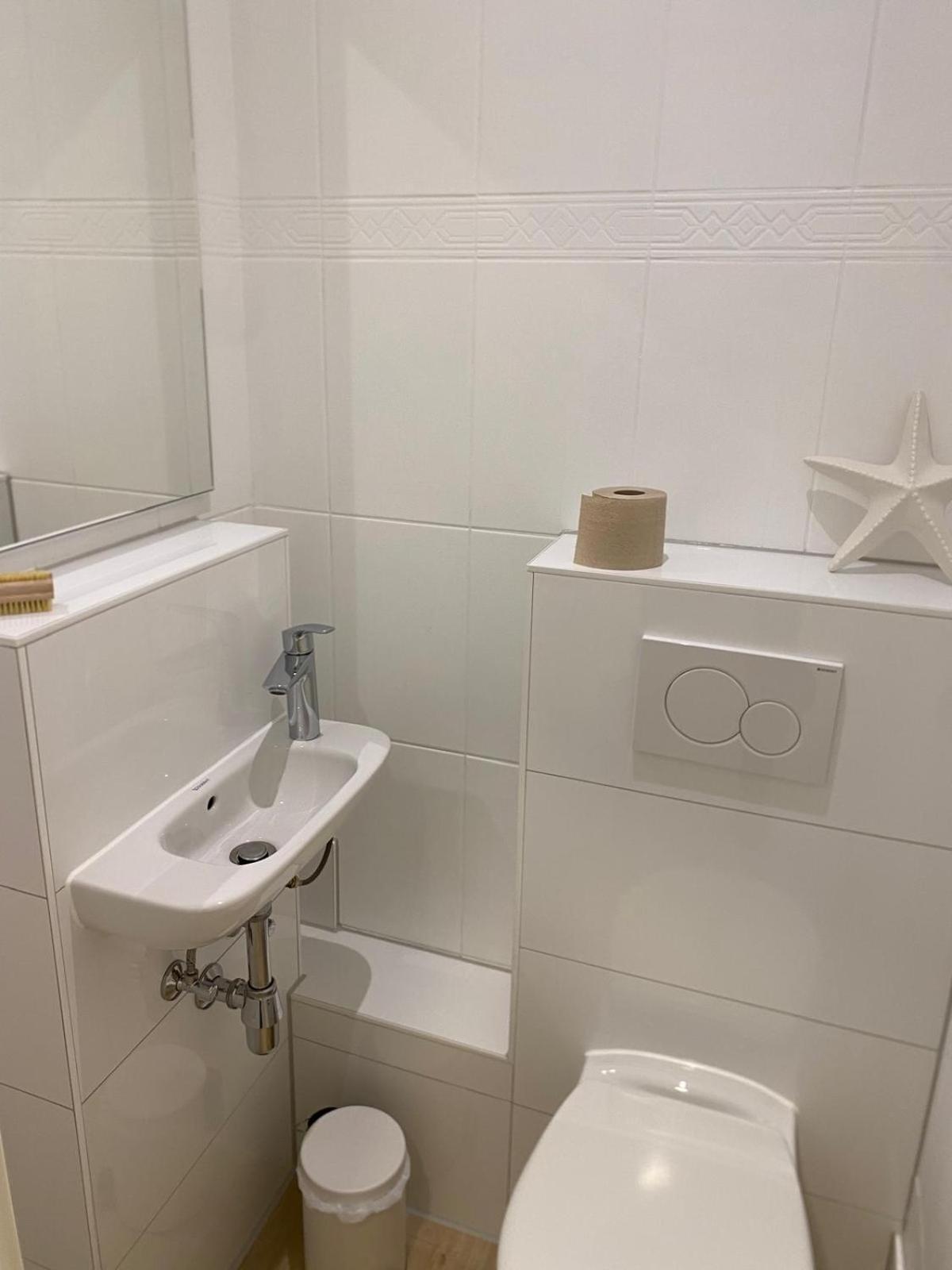 North Coast Suites Deluxe Hamburg-Rahlstedt מראה חיצוני תמונה