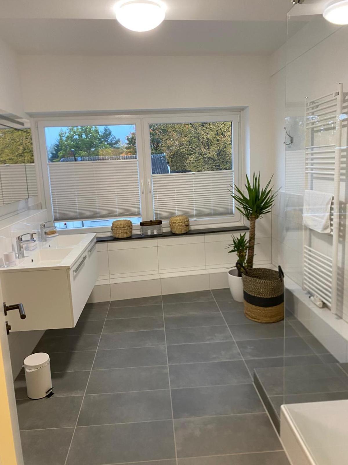 North Coast Suites Deluxe Hamburg-Rahlstedt מראה חיצוני תמונה