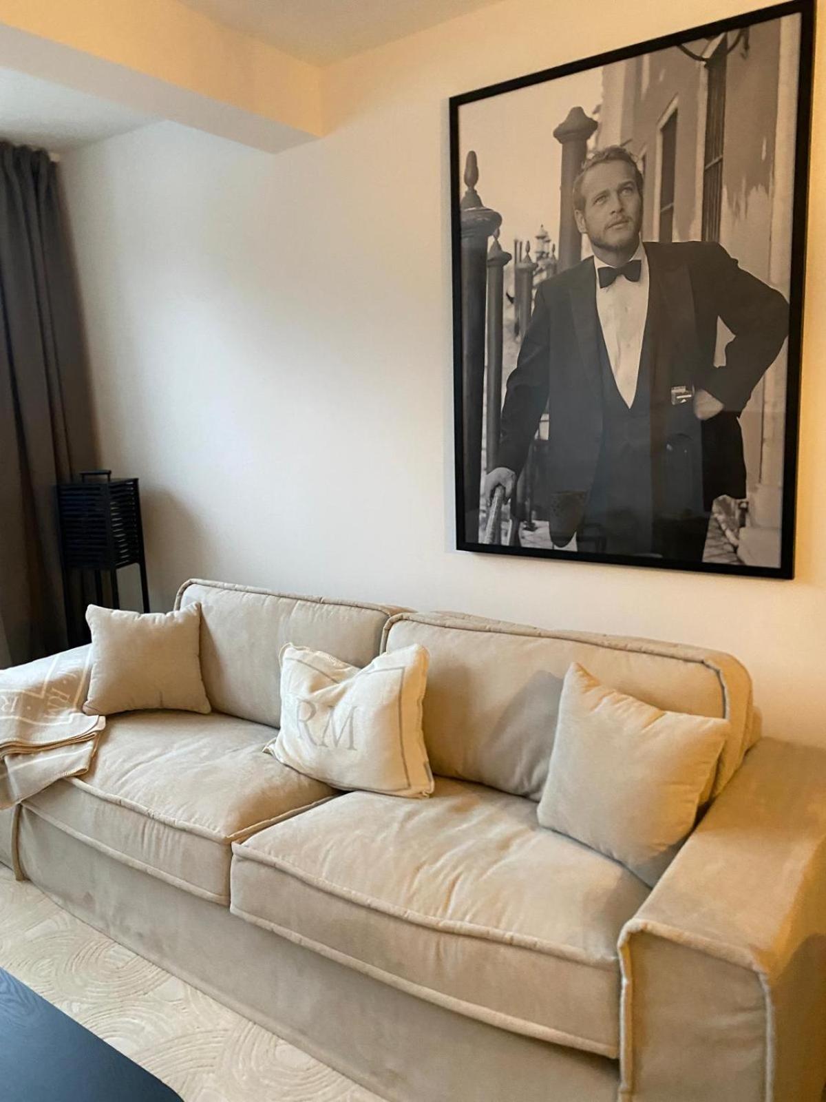 North Coast Suites Deluxe Hamburg-Rahlstedt מראה חיצוני תמונה