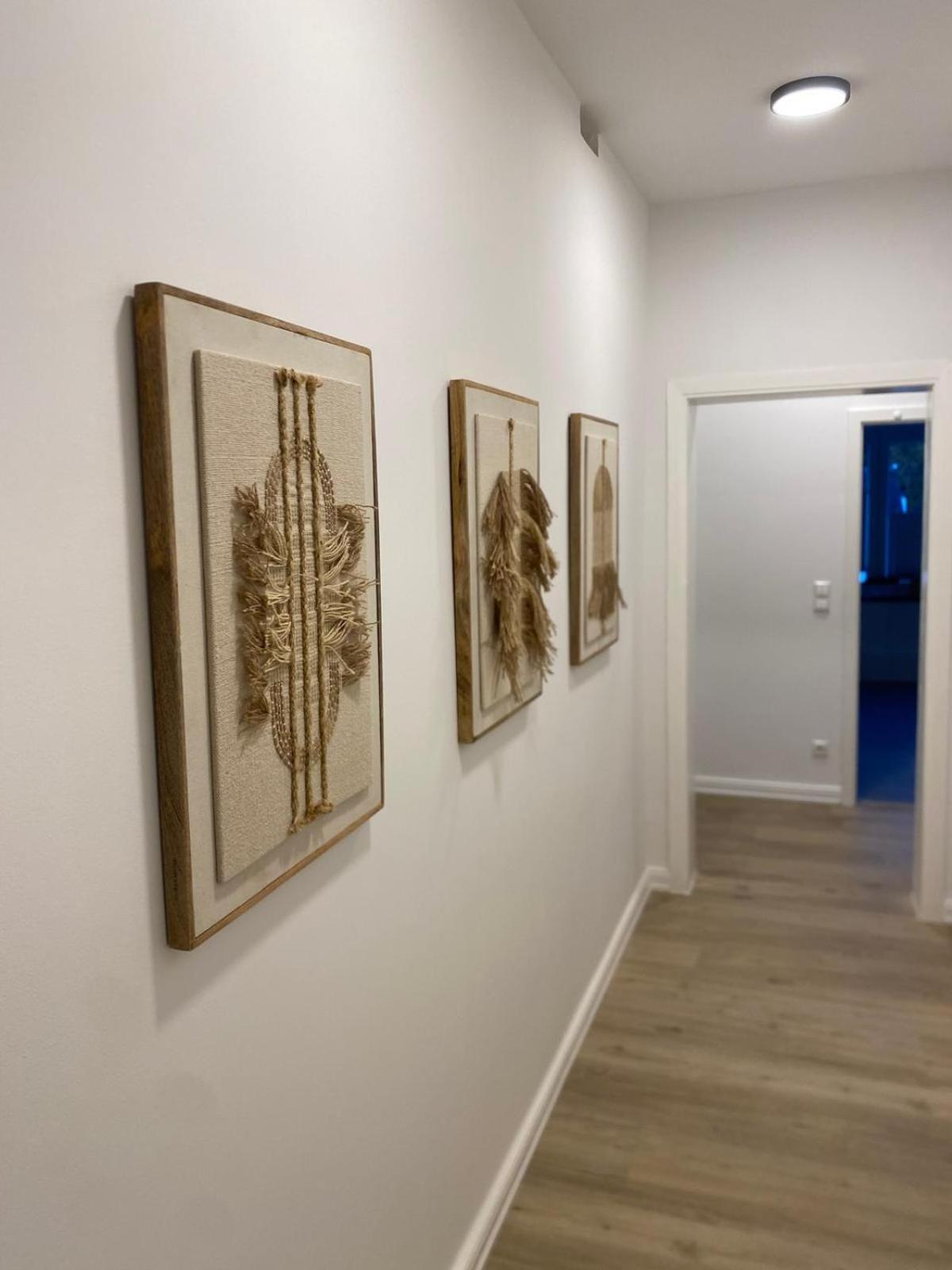 North Coast Suites Deluxe Hamburg-Rahlstedt מראה חיצוני תמונה