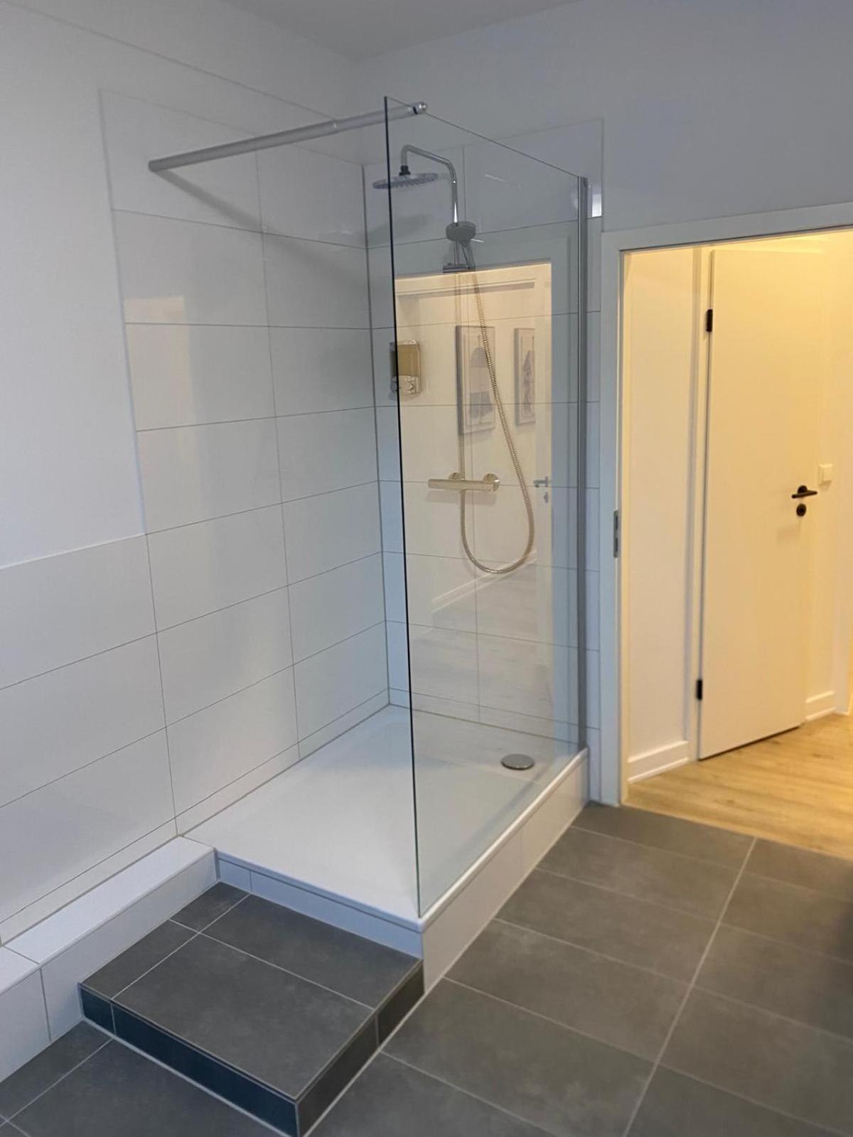 North Coast Suites Deluxe Hamburg-Rahlstedt מראה חיצוני תמונה