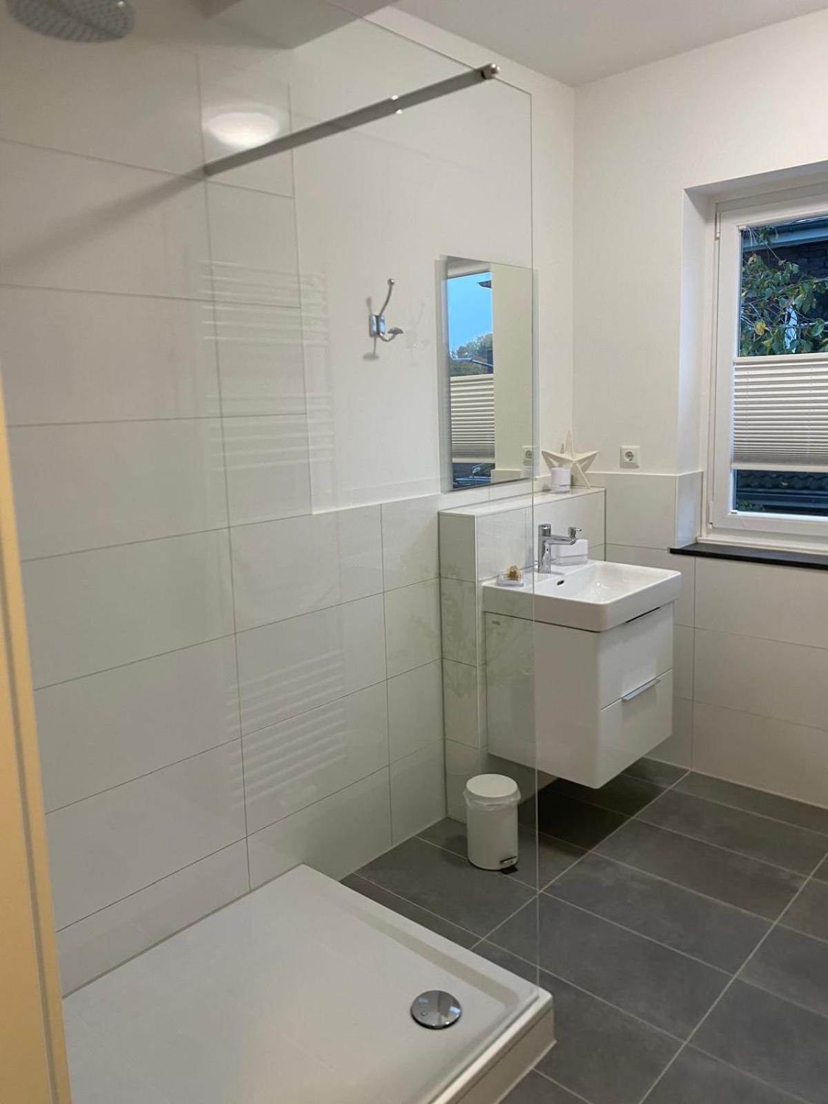 North Coast Suites Deluxe Hamburg-Rahlstedt מראה חיצוני תמונה